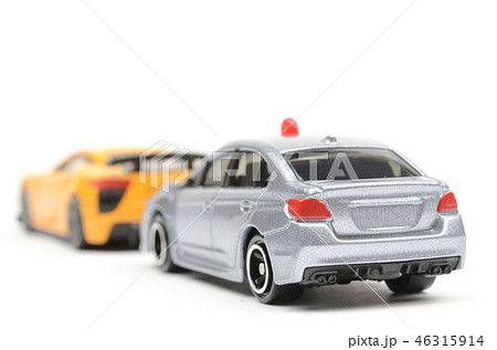 覆面パトカー 46315914