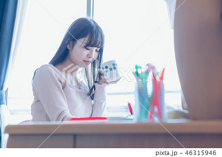 学生 46315946