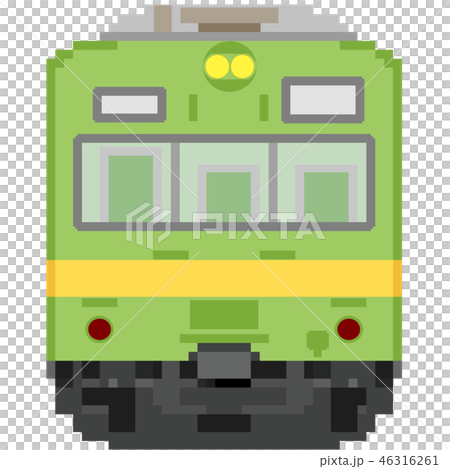 點式通勤列車（關西幹線103系列） 46316261