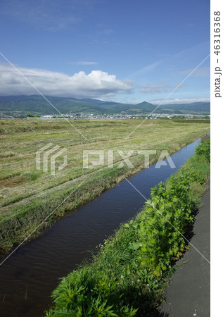 田園風景_北斗市 田園風景_北斗市 46316368