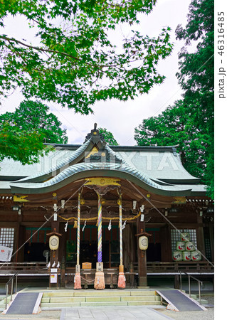 大麻比古神社 大麻比古神社 46316485
