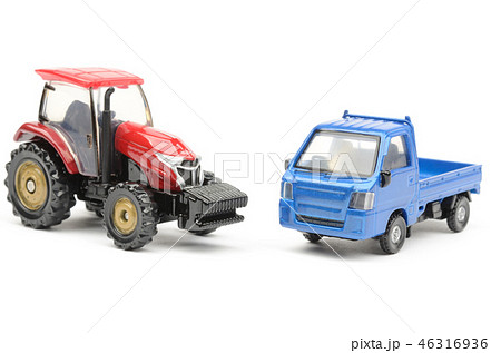 農業イメージ 46316936