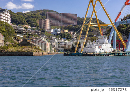 長崎 46317278