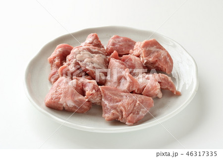 豚カシラ 46317335