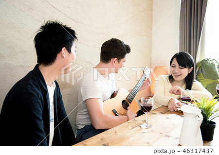 民泊・シェアハウス 民泊・シェアハウス 46317437