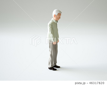 高齢者医療 46317820