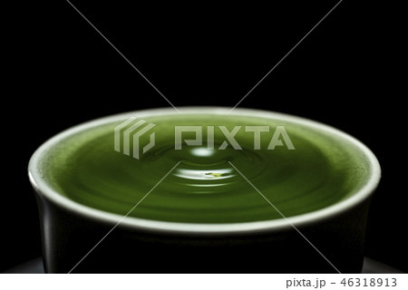 お茶 お茶 46318913