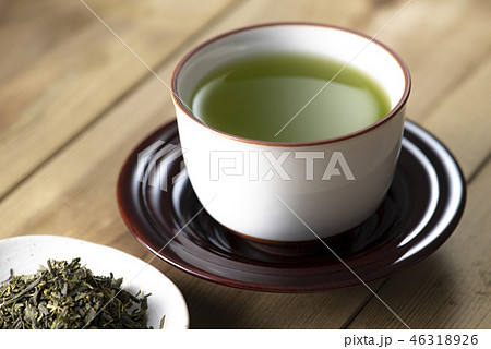 お茶 お茶 46318926