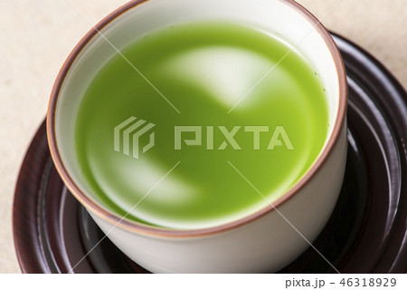 お茶 46318929