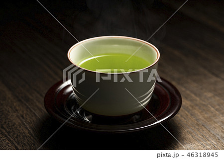 お茶 46318945
