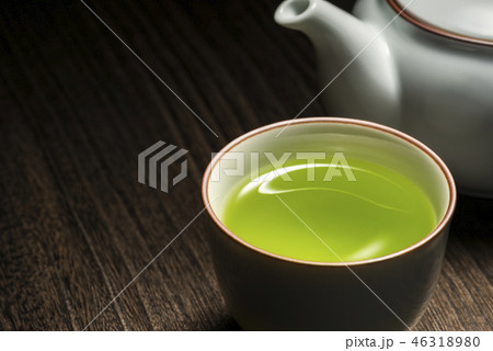 緑茶 緑茶 46318980