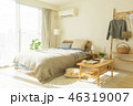 寝室 46319007