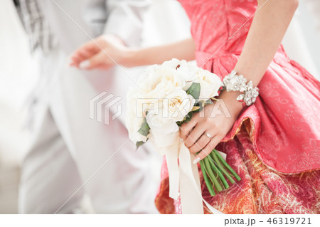 花嫁 46319721