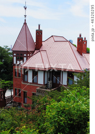 風見鶏の館 46320295