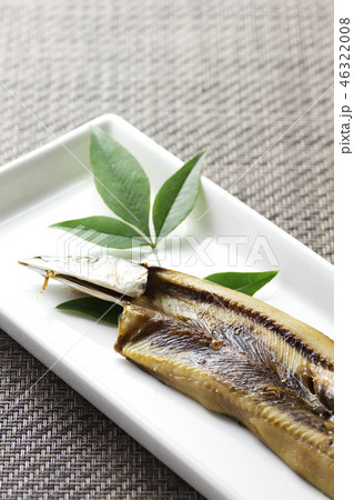 秋刀魚の開き38 秋刀魚の開き38 46322008