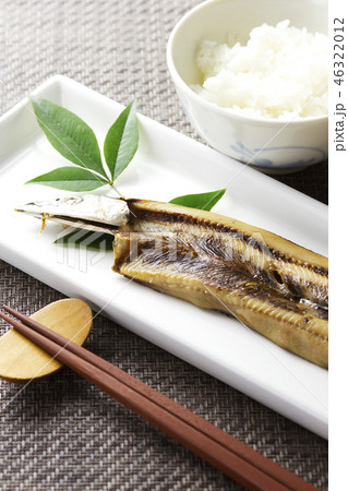 秋刀魚の開き42 秋刀魚の開き42 46322012