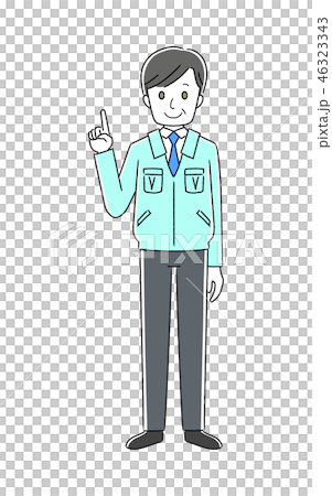 Working clothes men Working clothes men 46323343