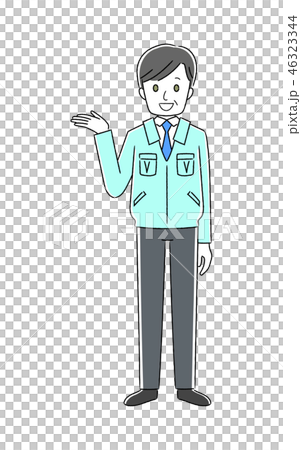 工作服男人 工作服男人 46323344