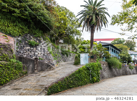 オランダ坂 46324281