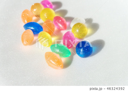 スーパーボール 46324392