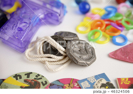 駄菓子屋 46324506