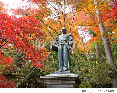 東郷公園東郷元帥像 東郷公園東郷元帥像 46325669