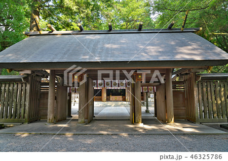 【天岩戸神社】 宮崎県西臼杵郡高千穂町岩戸 46325786