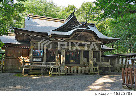 【天岩戸神社】 宮崎県西臼杵郡高千穂町岩戸 46325788