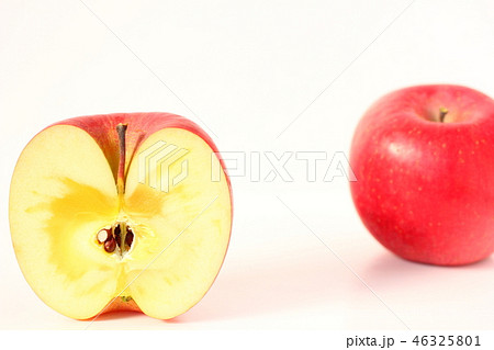 りんご 46325801