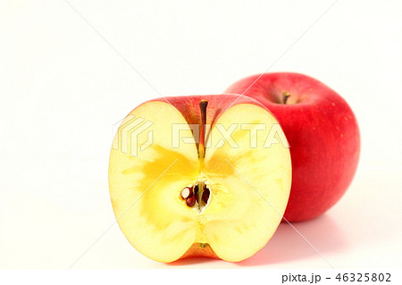 りんご りんご 46325802