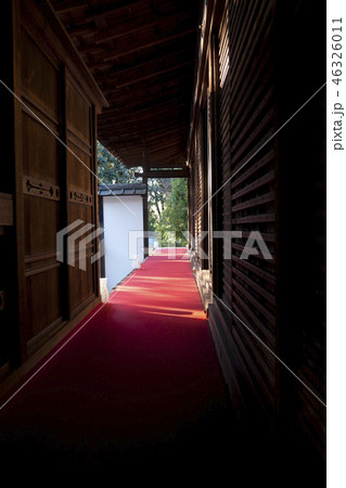 雲龍院　龍華殿 46326011