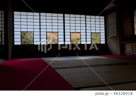 雲龍院　蓮華の間 46326018