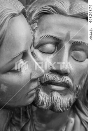 The Pity of Michelangelo 46326374