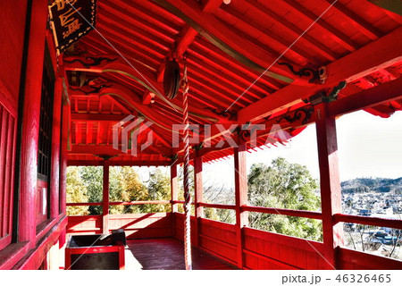 磯山弁財天 46326465