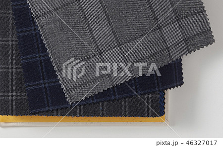 服地見本帳 46327017