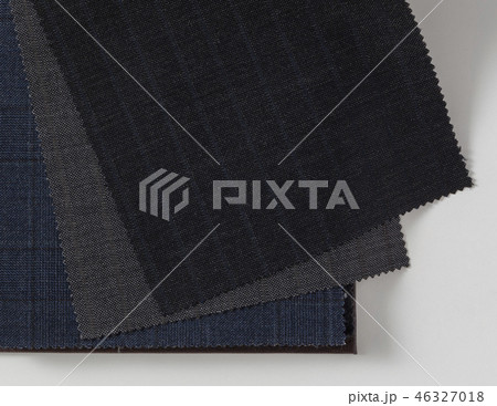 服地見本帳 服地見本帳 46327018