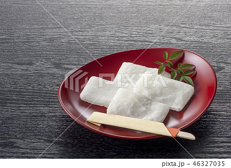 羽二重餅 羽二重餅 46327035