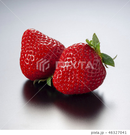 いちご あまおう いちご あまおう 46327041