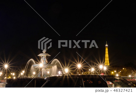 Place de la Concorde Place de la Concorde 46327421