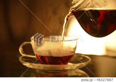 リラクゼーション 46327887