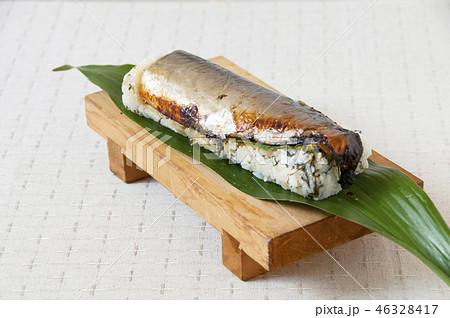 鯖寿司 鯖寿司 46328417