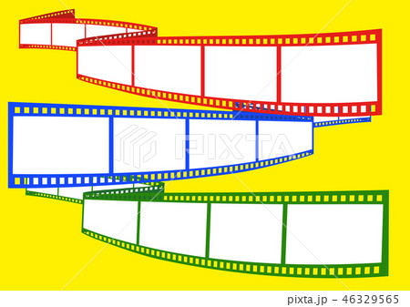 フィルム＿カーブ 46329565