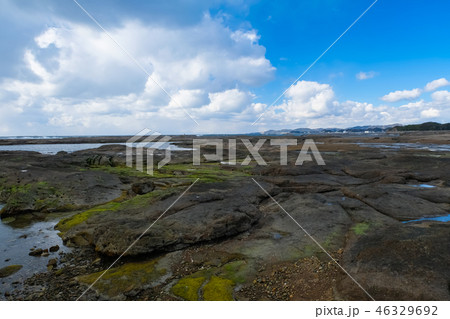 田辺市 天神崎 田辺市 天神崎 46329692