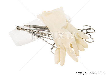 surgical instrument isolated surgical instrument isolated 46329828