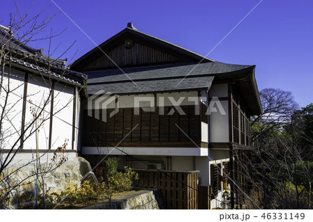 倉敷　阿智神社　社務所 46331149
