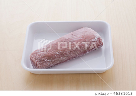 マグロの柵 マグロの柵 46331613