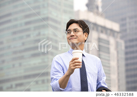 男 男性 男の子 46332588