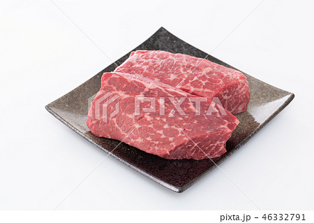 牛もも肉 46332791
