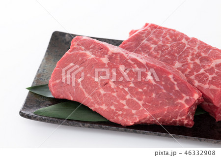 牛もも肉 46332908