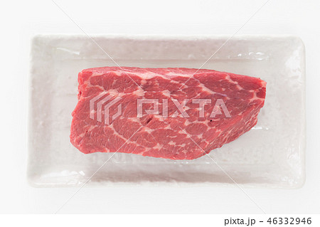 牛もも肉 46332946